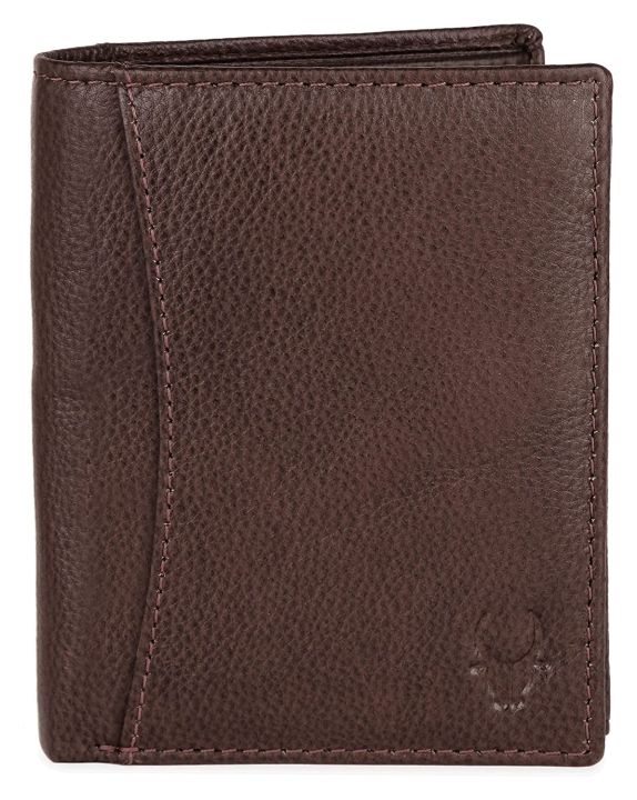 WILDHORN%20Nepal%20Top%20Grain%20Portrait%20Leather%20RFID%20Protected%20Wallet%20for%20Men%20%20(WHCW2021)%20-%20Image%202