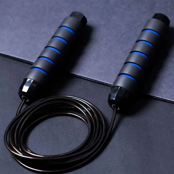 Equipment: Home Skipping Rope Training Skipping Rope Crossfit ...