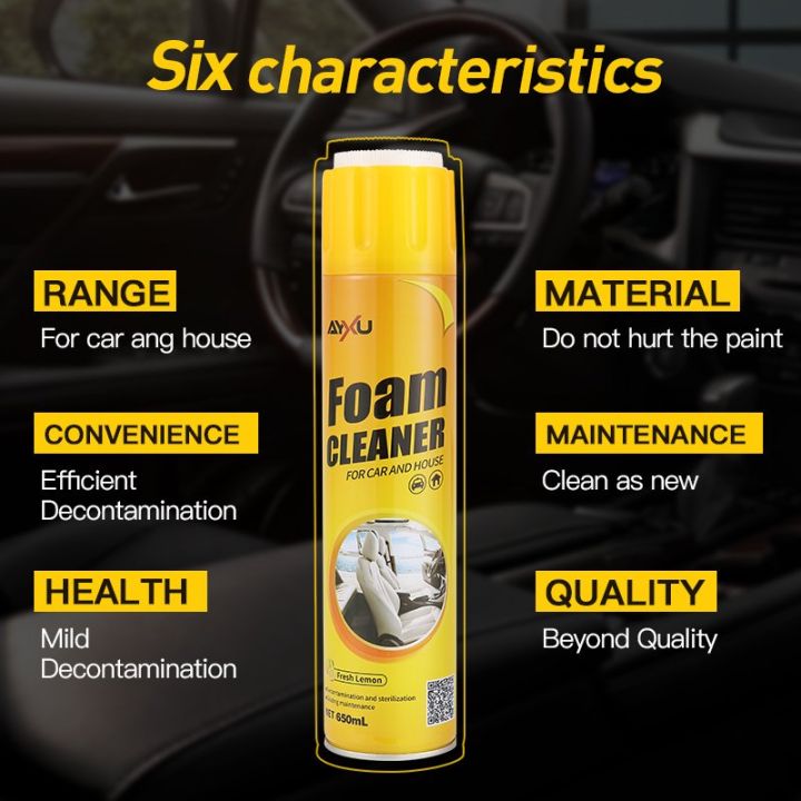 Multi-Purpose%20Foam%20Cleaner%20Spray%202-Pack%20%7C%20Buy%201%20Get%201%20Free%20All-Surface%20Degreaser%20for%20Car%20Interior,%20Upholstery%20&%20AC%20Cleaning%20-%20Image%207