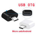 V8 Micro to USB 3.0 OTG Converter Adapter for Android Tablet PC Mobile Phone - For High-Speed Data Transfer. 