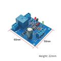 Water Liquid Level Controller Sensor Module Water Level Detection Sensor Pumping Drainage Protection Circuit Board. 