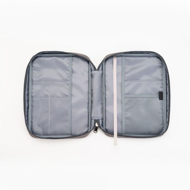 New%20With%20Handle%20Zipper%20Bible%20Cover%20Multilayer%20Large%20Capacity%20Church%20Bag%20Gift%20Multifunctional%20Carrying%20Book%20Case%20-%20Image%208