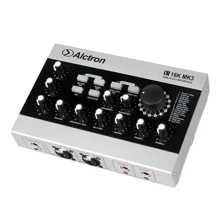 Alctron%20U16K%20MK3%20USB%20%20%20Audio%20Recording%20Interface%20Microphone%20External%20USB%20Sound%20Card%20Amplifier%20-%20Image%204