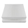 Cabin Air Filter for T660 T680 T880 567 579 Trucks Replaces 4070948C1 AF55839 PA30093 24479. 