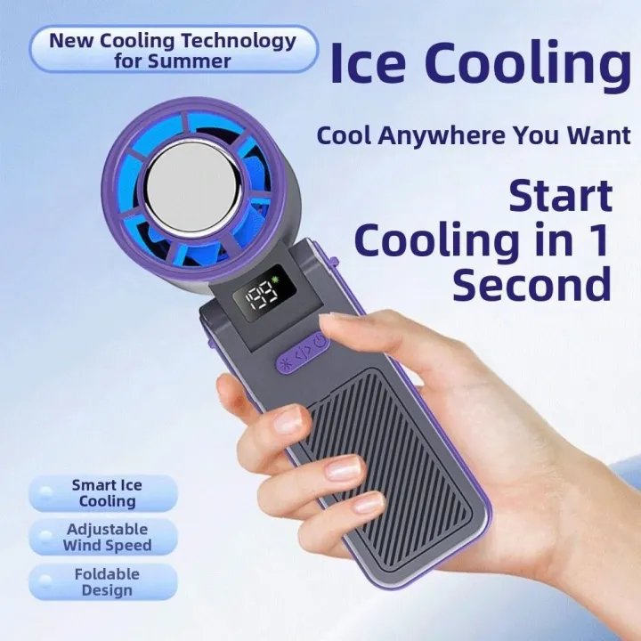 Rechargeable%20Ice%20Compress%20Cool%20Refrigeration%20Electric%20Fan%20Foldable%20Colorful%20Lighting%20Mini%20Handheld%20Fan%20High%20Wind%20Speed%20Quiet%20Operation%20Personal%20Cooling%20Fan%20Office%20-%20Image%207