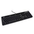 English Normal USB Keyboard. 
