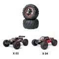 QUANBU Upper Swing for XLF X03 X04 X-03 X-04 1/10 RC Car Brushless Truck Spare Parts Accessories & RC Car Wheel Tire Tyres. 