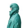 Rainwear PPE For Superior Rain Protection This Monsoon | Plastic Sealed Stitches Seams For True Waterproof. 