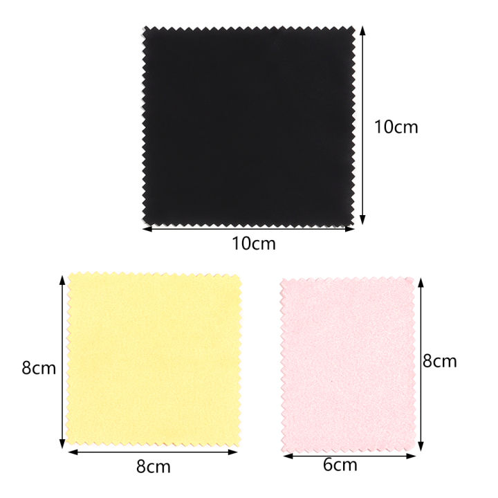 20/50pcs%20Polish%20Polishing%20Cloth%20Silver%20Color%20Cleaning%20Polishing%20Cloth%20Soft%20Clean%20Wipe%20Wiping%20Cloth%20For%20Silver%20Gold%20Jewelry%20Tool%20-%20Image%202