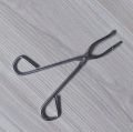 CRUCIBLE TONGS 6"For Laboratory Use. 