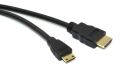 HDMI To MIni HDMI Cable For Canon 80D 90D 6D Camera. 