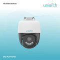 UNIARCH 3.0 MP Outdoor Smart Color WiFi 360º CCTV Camera - UHO-P2A-M3F4D. 
