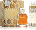 Lattafa Raghba Eau De Parfum For Men 100ml. 