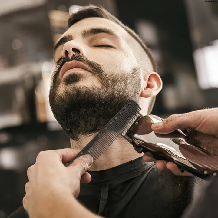 NEW%20Yikaohuang4PCS/Pack%20Metal%20Comb%20Set%20Barber%20Comb%20Stainless%20Steel%20Blending%20Comb%20Fine%20Styling%20Cutting%20Comb%20Flat%20Top%20Clipper%20Comb%20Fifty%20percent%20discount%20-%20Image%206