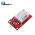 High Precision AM2302 DHT22 Digital Temperature Humidity Sensor Module For Arduino Uno R3. 