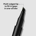 RENEE BROWFILL MICRO PEN - BLACK - 1 ML. 