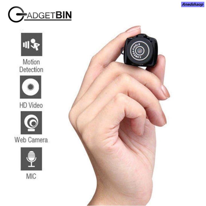 Anedshaop%20Mini%20Cam%20Y2000%20Smallest%20Mini%20HD%20Camera%20women>women%20Video%20Camera%20HD%20DV%20DVR%20Mini%20Camera%20-%20Image%202