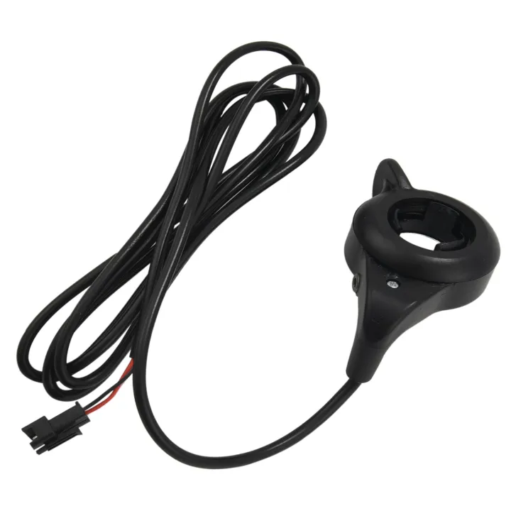 fasdaga%202X%20EBike%20Electric%20Bicycle%20Thumb%20Throttle,%20FT-21X%20Finger%20Throttle%20Accelerator,%20Speed%20Control%2012-72V%20Universal%20-%20Image%204