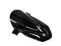 Black Pulsar 220 Bubble Visor. 