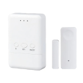 1Set Tuya WiFi Smart Garage Door Opener WiFi Smart Garage Door Opener Plastic for Alexa Home for Warehouse Garage (US). 