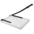 Comix  Paper Cutter /B2783 Steel Paper Trimmer A3 Sized By Mitrata. 