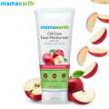 Mamaearth Oil-Free Face Moisturizer - 80ml. 