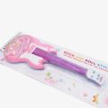 Pink Music Guitar Toy, Small. 
