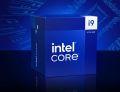 Intel® CoreTM i9-14900K Desktop Processor 24 (8 P-cores + 16 E-cores) with Integrated Graphics - Unlocked. 