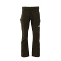 Dawa Gears Army Green Color Trekking Pants For Men. 