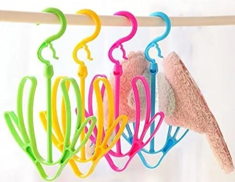 Plastic%20Hanging%20Double%20Hook%20Shoes%20Drying%20Rack%20-%20Image%204