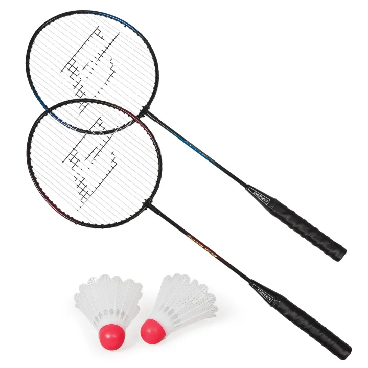 Badminton%20Racket%20Set%20%20(With%20Free%20Bag)%20%7C%20Lightweight%20Badminton%20Racket%20in%20Pair%20-%20Image%202