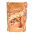 Lindt Lindor 4 Flavor Assort Chocolate 200gm. 