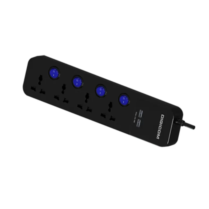 Digicom%20DG-S40%20Surge%20Protector%20Extention%20Cable%20%7C%20Self%20Diagnostic%20Surge%20Protection%20Extention%20Cable%20%7C%20Extention%20Cable%20-%20Image%204