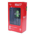 itel it5617 Keypad Phone Barphone. 