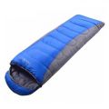 Sleeping Bag Adult (15℃ to -5℃) with Free Solar Sensor Light. 