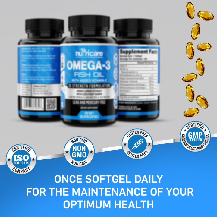 Nutricare%20Omega-3%20Fish%20oil%20-%201400%20MG%20Omega%203,%20120%20Softgels,%204%20Month%20Supply%20%7C%2012%20MG%20Vitamin%20E%20%7C%20No%20Fishy%20Burps%20-%20Image%204