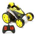 Remote control Stunt Car With Lights and 360° Rotation. 