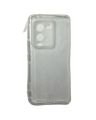 Vivo S15 Clear Transparent Shockproof Soft Tpu Cover Case. 