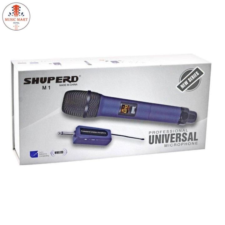 Wireless%20Professional%20Universal%20Microphone%20-%20Image%203