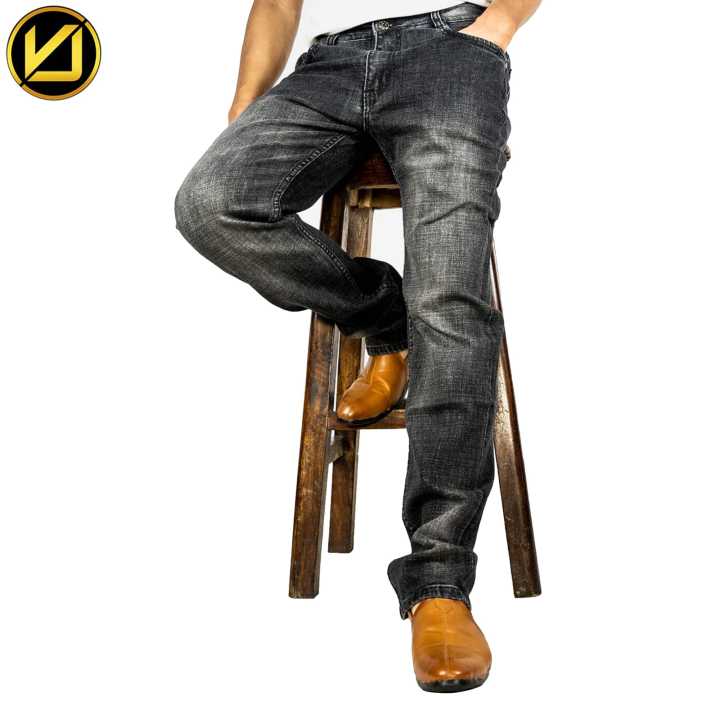 VIRJEANS%20(%20VJC799%20)%20Regular%20Fit%20Denim%20Jeans%20Pant%20For%20Men%20-%20Light%20Grey%20-%20Image%202