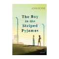 The Boy In The Striped Pyjamas By John Boyne. 