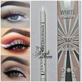 1PC Professional White Eyeliner Pencil Makeup Eye Liner Waterproof Long Lasting. 