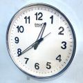 Numbering Dial Attractive Model 3D Type Dial Big Size Wall Clock 227-35*35*7CM. 