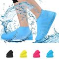 Silicon waterproof shoes cover accessories - Waterproof Shoe Cover For Men And Women | Rain Footwears |. 