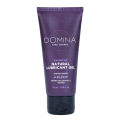 Domina Raunchy Natural Lubricant Gel | 50 ml | Lubricant For Men & Women | Water-Based | Non-Sticky | Compatible With Condoms And Silicone Toys | pH Balanced | Glycerine Free. 