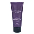 Domina Raunchy Natural Lubricant Gel | 50 ml | Lubricant For Men & Women | Water-Based | Non-Sticky | Compatible With Condoms And Silicone Toys | pH Balanced | Glycerine Free. 