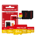 Difutagui New specials High Speed Flash Memory SD Mirco Card 512GB 256GB 128GB 64GB Fifty percent discount 32GB 16GB 8GB Class 10 U3 Mirco TF Cartao De Memoria for Smartphone. 