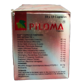Piloma Capsules 100N Pack of 4 pc. 