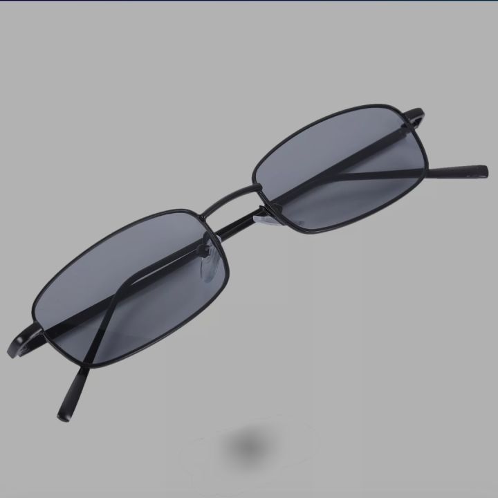 Metal%20Frame%20Golden,%20Sliver%20&%20Black%20Frame%20%20New%20Fashion%20Style%20Sunglasses%20Square%20For%20Women%20&%20Men%20-%20Image%207