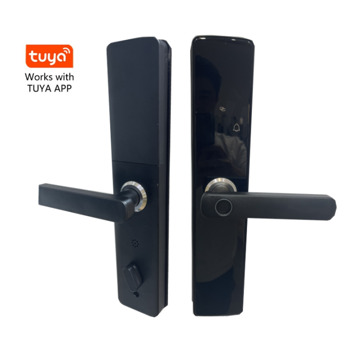 Smart Door Lock